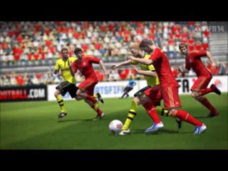 ★ FIFA 14 Cle , Keygen Crack , Link in Description + Torrent