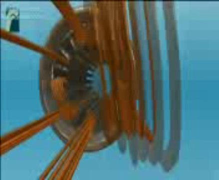 0963123900-Giá bơm chìm thả tõm giếng khoan pentax 4S10-13 (1.5kw),4S10-19 (2.2kw), công suất 3Hp