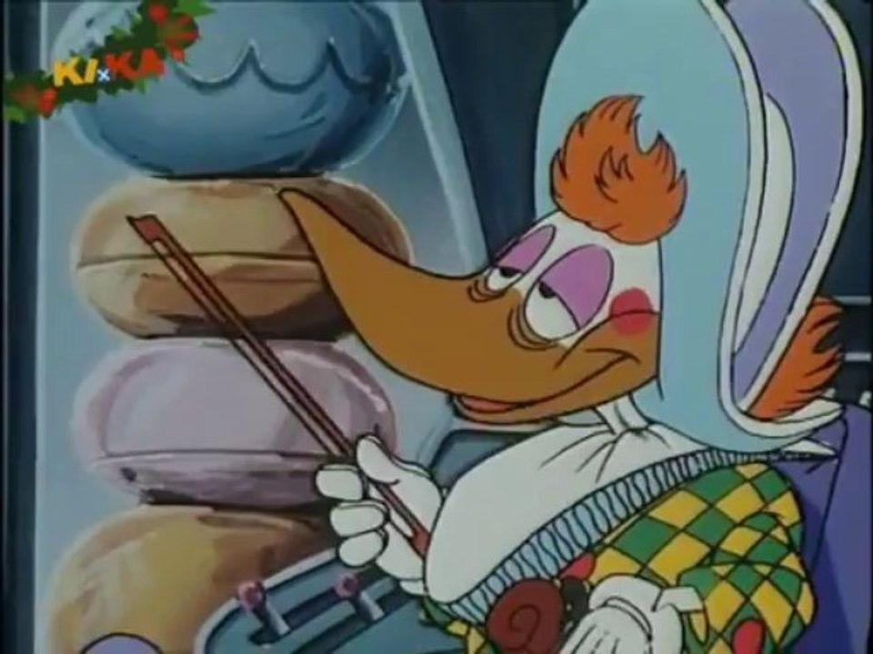 Alfred j. kwak 46 - pierrot