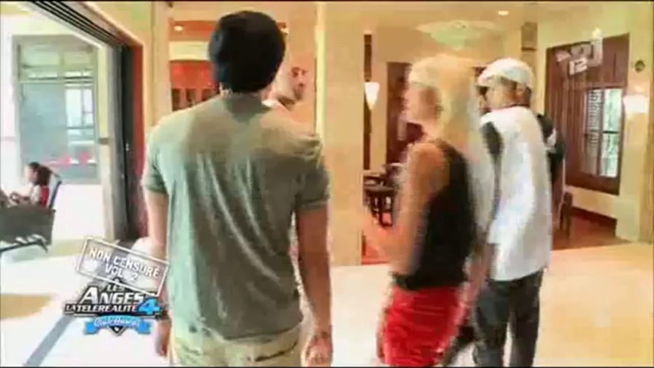 Les perles de Nabilla