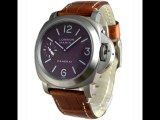 Shop  Replica Panerai Luminor Marina with high quality at low prices