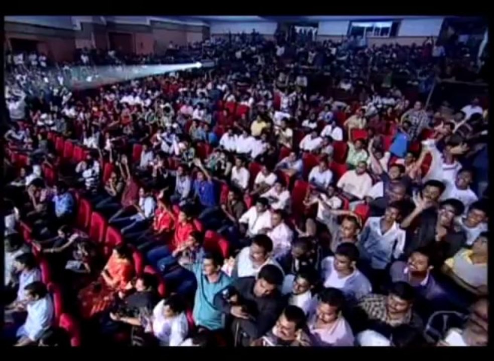 Trivikram Srinivas Speech At Attarintiki Daredi Thank You Meet Trivikram Srinivas