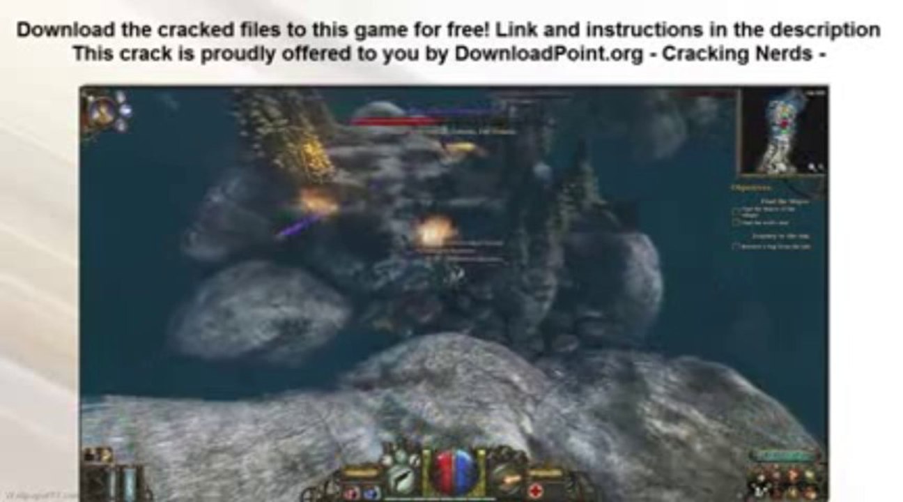 The Incredible Adventures of Van Helsing - FULL Game [CRACK]