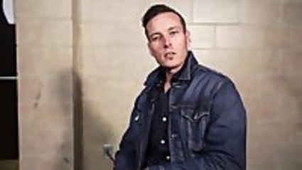 Killer Arnold Schwarzenegger Impression