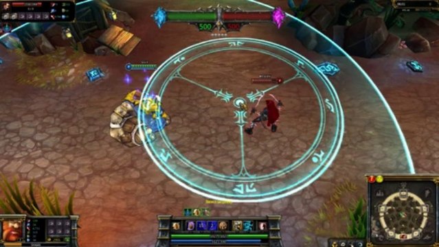 Hillbilly Gragas League of Legends Skin Spotlight