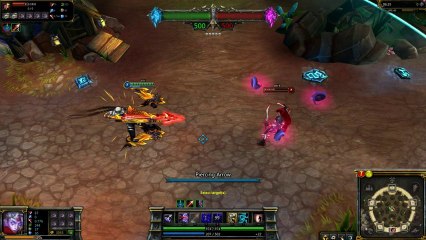 Teaser - Blight Crystal Varus (Spotlight Avail in Description)