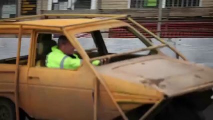 Wacky Racers Experience from Wish.co.uk