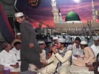 BAN LAI MAN BAM by Hafiz Faisal Sultani