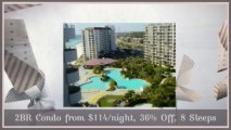 Destin Florida Apartment to Vacation-Condo Rentals Destin FL