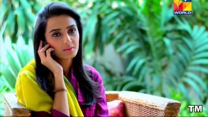 Mujhe Khuda Pe Yakeen Hai - Episode 7 - Complete - HD 720p - Hum TV