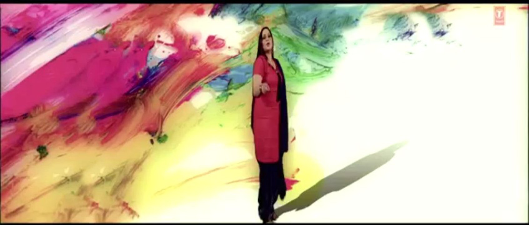 BOLEAN NAHI JANDI HAA FULL SONG _ THE ATTACHMENT _ PUNJABI SONG 2013