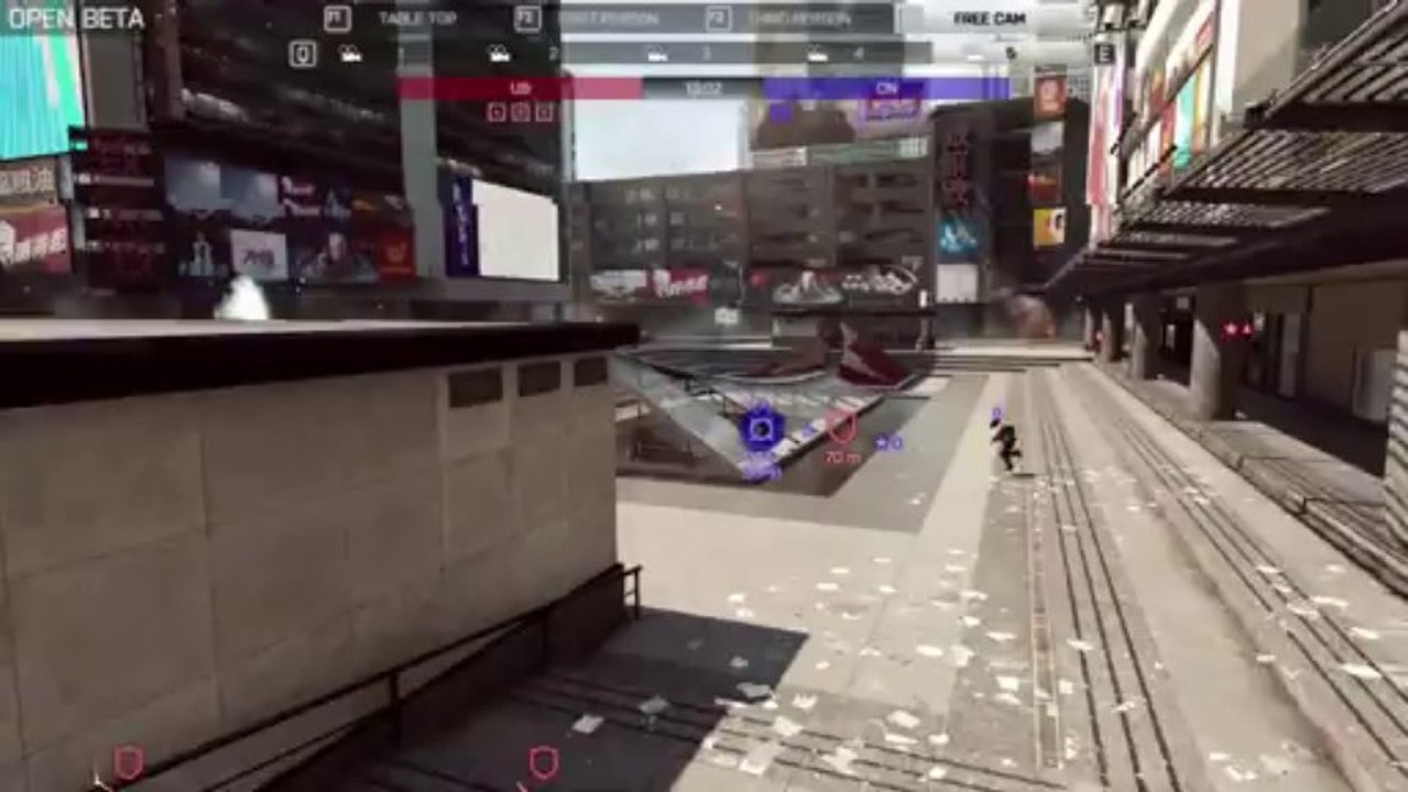 Microsoft Confirms Free Xbox One Dedicated Servers