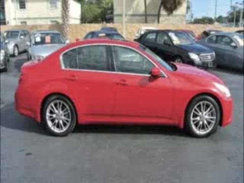 Pre-owned Infiniti Near Clearwater, FL | Pre-owned Infiniti dealers around Clearwater, FL