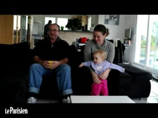 "Le chômage ? Ce n'était pas dans mon vocabulaire !"
