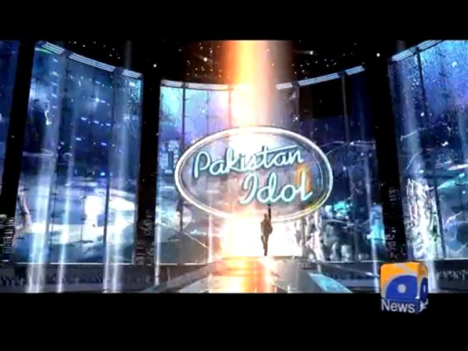 Pakistan Idol Sialkot