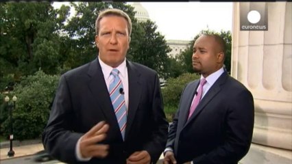 ¿Volverá a estar EEUU al borde del abismo a partir de...