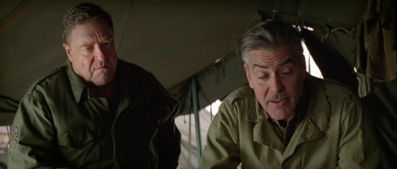 The Monuments Men - US HD Trailer #2