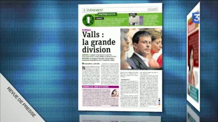 Revue de presse - Jeudi 17 octobre