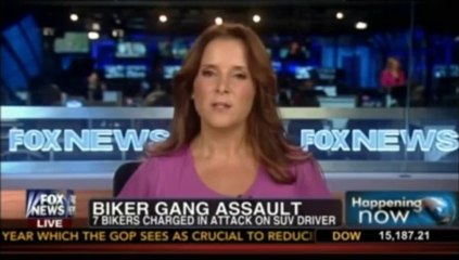 Los Angeles Criminal Defense Attorney R.J. Manuelian Discussing Bike Gang Assault Case