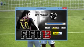 ▶ Fifa 13 Key Generator * Crack * Link in Description + Torrent PC,XBOX 360,PS3