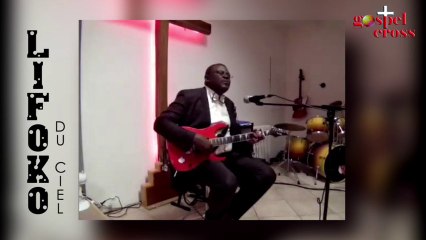 LIFOKO DU CIEL, ONE MAN SHOW A MONTARGIS [FRANCE]