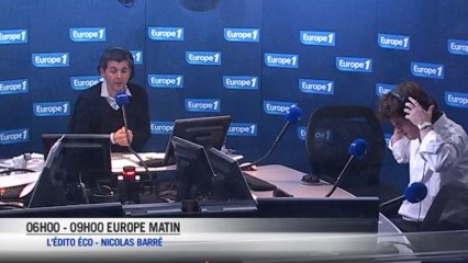 États-Unis : le cataclysme évité