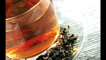 Champagne of Tea - Darjeeling