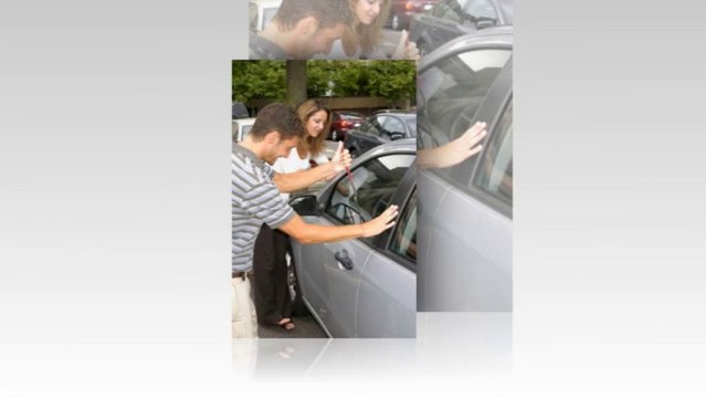 Automotive Locksmith Services in Anaheim, CA