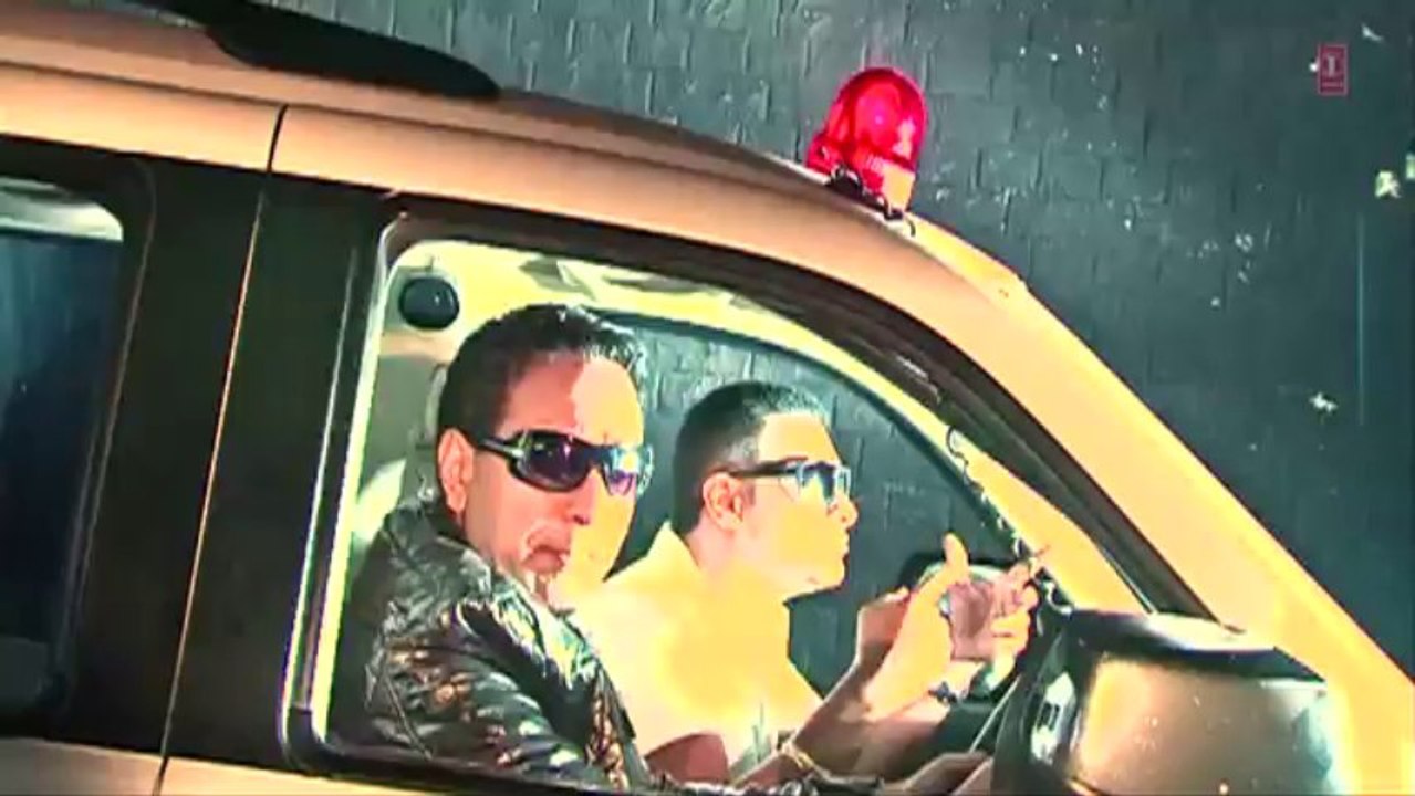 Dakka Song By Bai Amarjit _ Hardwork _ Honey Singh Music