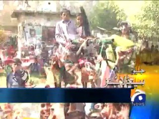 Geo Headlines-17 Oct 2013-1000