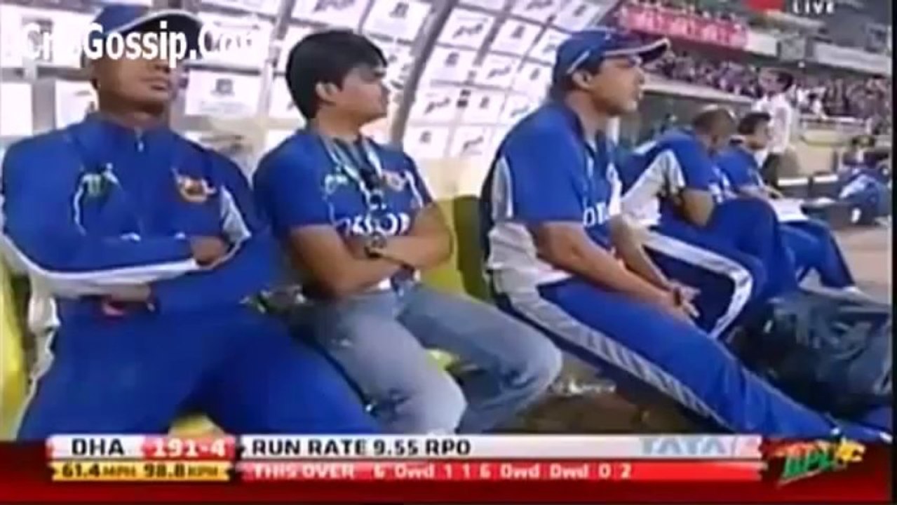 WORLD BIGGEST SIX OF AFRIDI OF 230 METRE - CricHeaven.Com