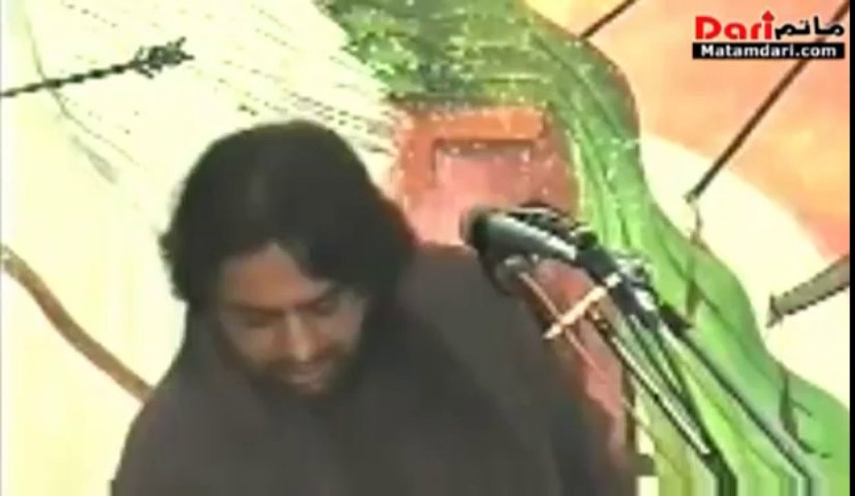 ▶ Must Watch, Allama Nasir Abbas Multan, Question Answer In Majalis