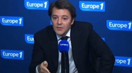 Baroin : "Le retour de Leonarda poussera Valls à la démission"