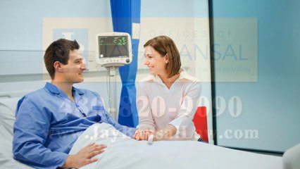 Professional Auto Accident Lawyer In Phoenix