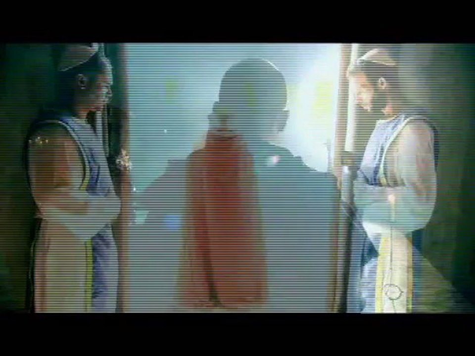 HC.십자군전쟁.초승달과 십자가의 충돌.VOL1.CD1-KTH