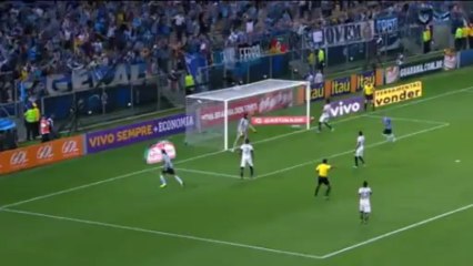 Dida super, il Gremio batte il Corinthians e resta in scia al Cruzeiro