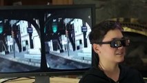 CastAR: Oculus Rift Competitor?? - Netlinked Daily