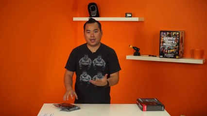R7 250 Radeon Gigabyte OC Unboxing - Unpacked
