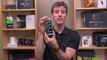 HTC One Mini Smartphone Unboxing & Overview