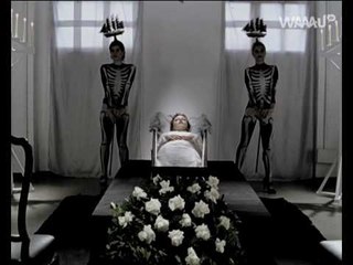 Mishima - Tot torna a començar - WaaauTV