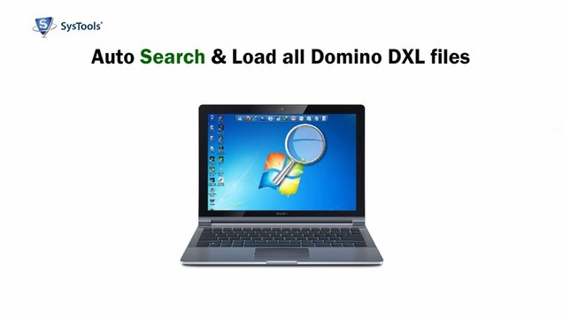 DXL Viewer Download for Lotus Notes & Domino .dxl files - Trusted FREEWARE Supports Windows 8