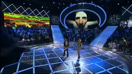Milic Vukasinovic i Suzana - Nemoj pjevat - Grand Show - (TV Pink 2013)