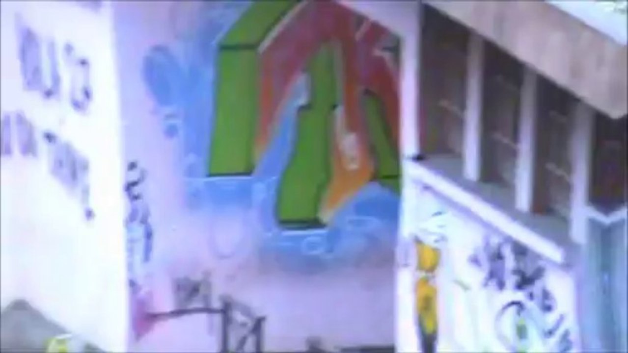 Coïs - La main sur le coeur