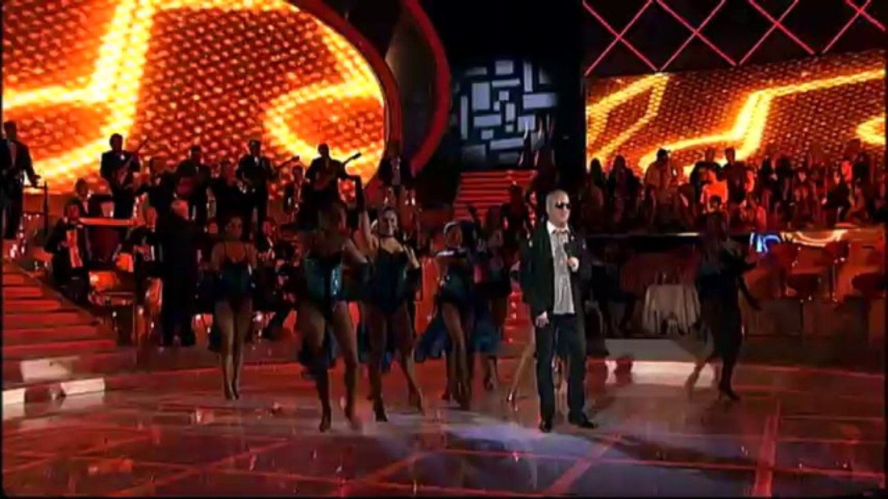 Sasa Matic - Nadji novu ljubav - Grand Show - (TV Pink 2013)