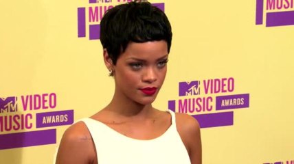 Rihanna emménage dans un appartement de luxe à New York