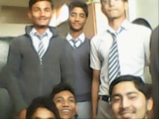 MEMORIES OF MY SCHOOL LIFE