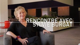 Rencontre avec Sylvie Burgat / Groupe La Poste - Tous formidables - Tous Artistes