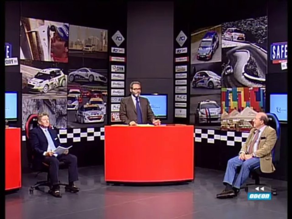 SAFE-DRIVE MOTORSPORT - 15 ottobre 2013