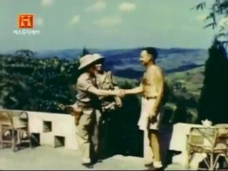 [HC] - 20세기 전쟁비사 SECRETS OF WAR, 모택동의 비밀