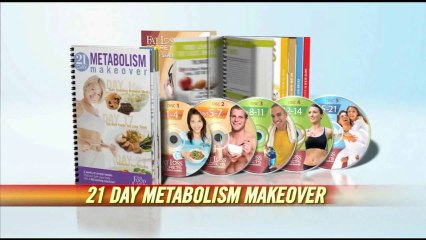 Try Food Lovers Official Video - Food Lovers Fat Loss System